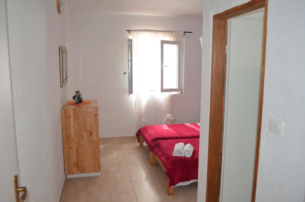 Poseidon Holiday Guesthouse Žirje المظهر الخارجي الصورة
