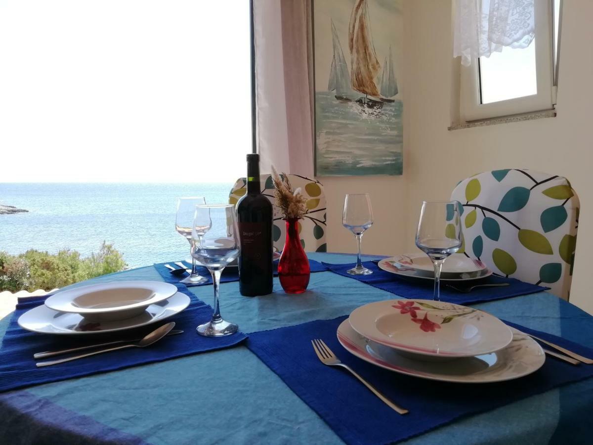 Poseidon Holiday Guesthouse Žirje المظهر الخارجي الصورة