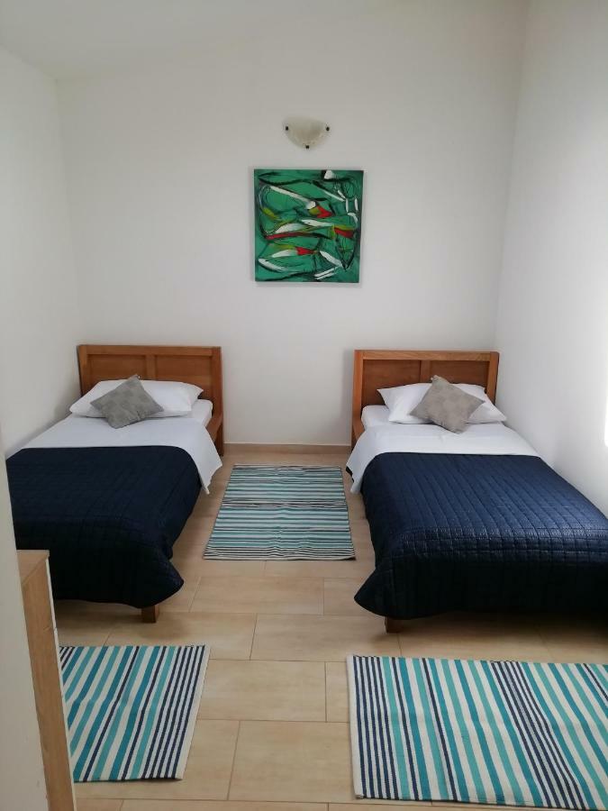 Poseidon Holiday Guesthouse Žirje المظهر الخارجي الصورة