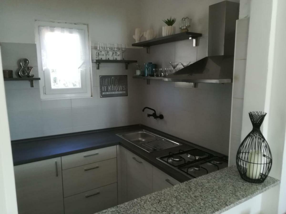 Poseidon Holiday Guesthouse Žirje المظهر الخارجي الصورة