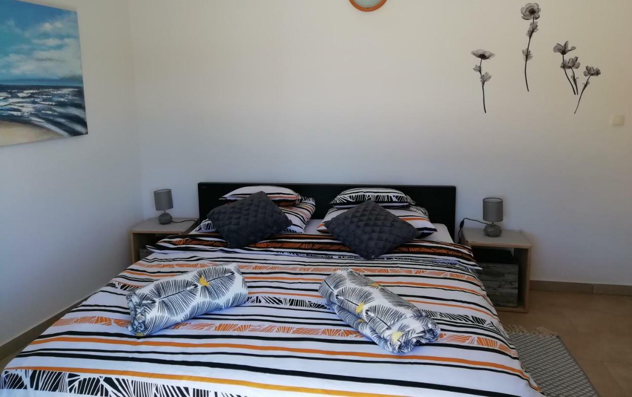 Poseidon Holiday Guesthouse Žirje المظهر الخارجي الصورة