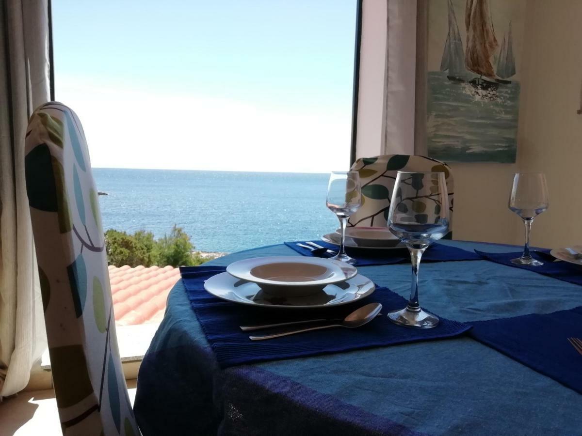 Poseidon Holiday Guesthouse Žirje المظهر الخارجي الصورة