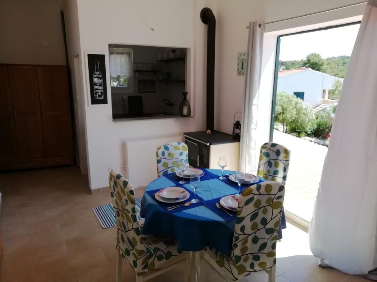 Poseidon Holiday Guesthouse Žirje المظهر الخارجي الصورة
