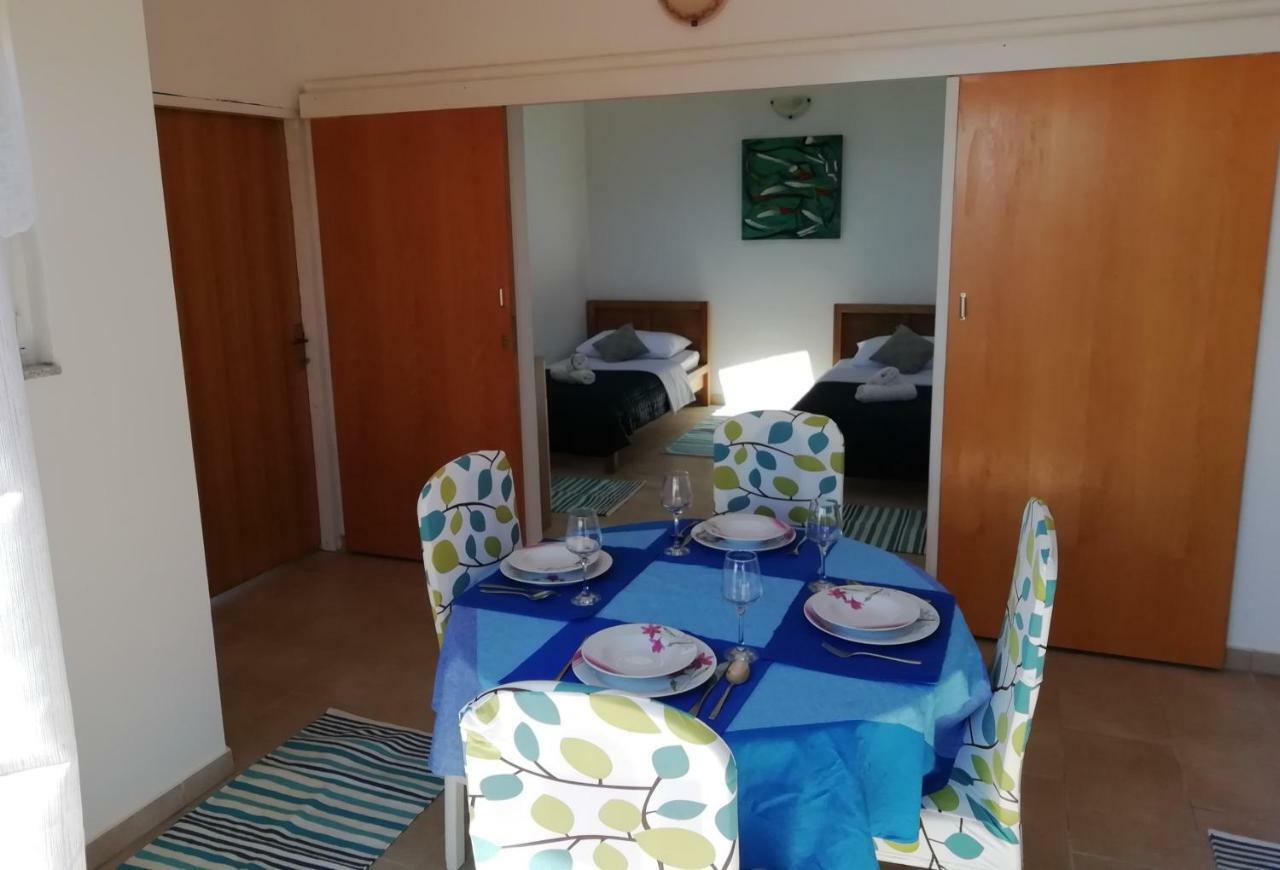 Poseidon Holiday Guesthouse Žirje المظهر الخارجي الصورة