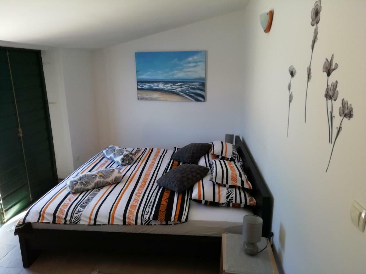 Poseidon Holiday Guesthouse Žirje المظهر الخارجي الصورة