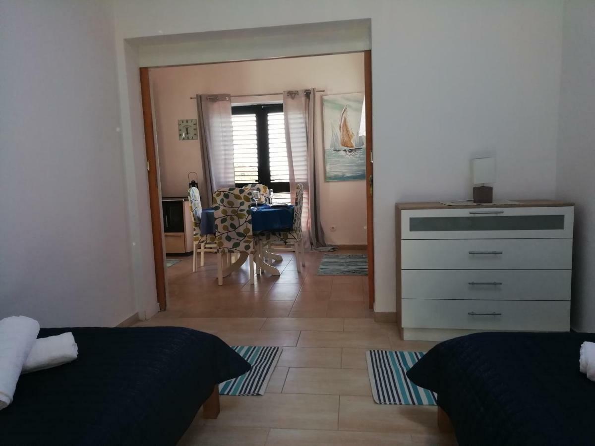 Poseidon Holiday Guesthouse Žirje المظهر الخارجي الصورة